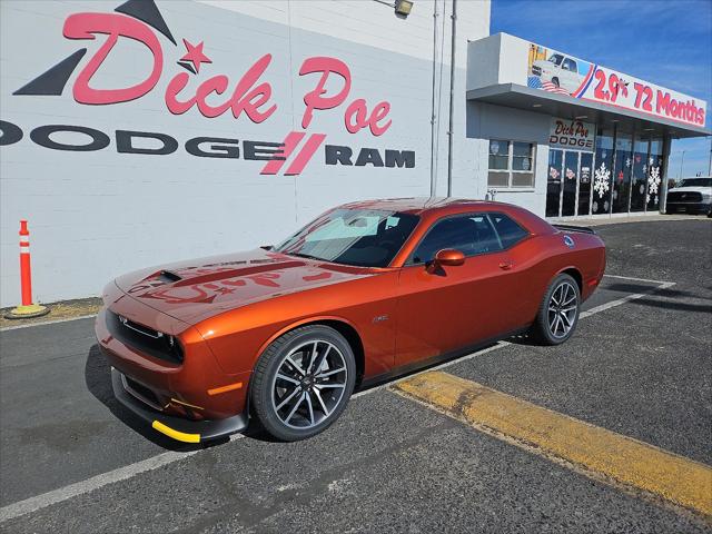 2023 Dodge Challenger CHALLENGER R/T