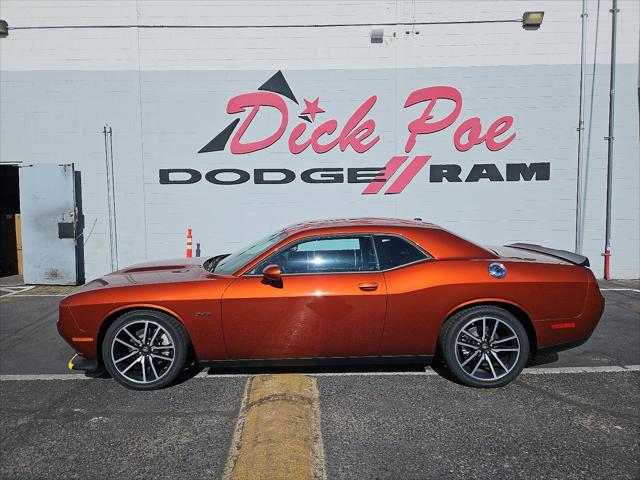 2023 Dodge Challenger CHALLENGER R/T