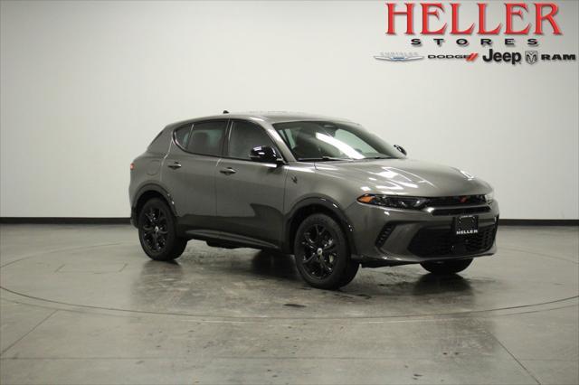 2024 Dodge Hornet DODGE HORNET R/T EAWD