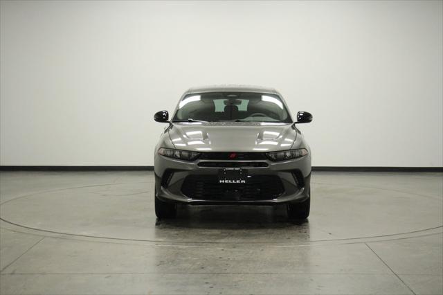2024 Dodge Hornet DODGE HORNET R/T EAWD
