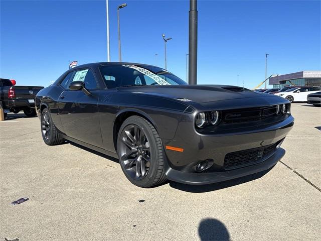 2023 Dodge Challenger CHALLENGER R/T