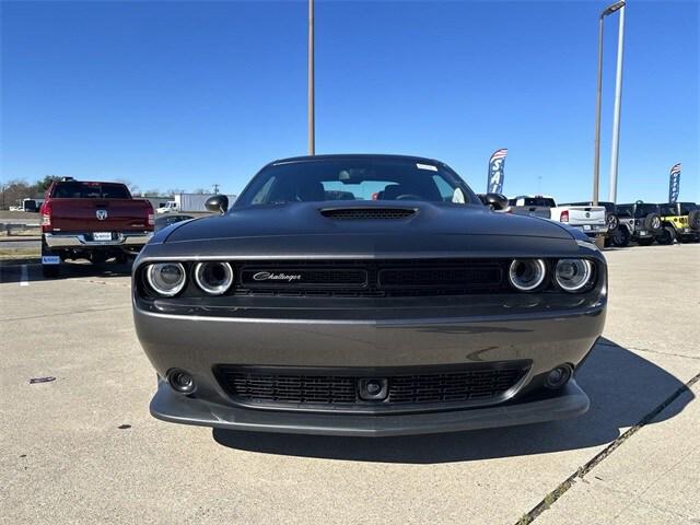 2023 Dodge Challenger CHALLENGER R/T