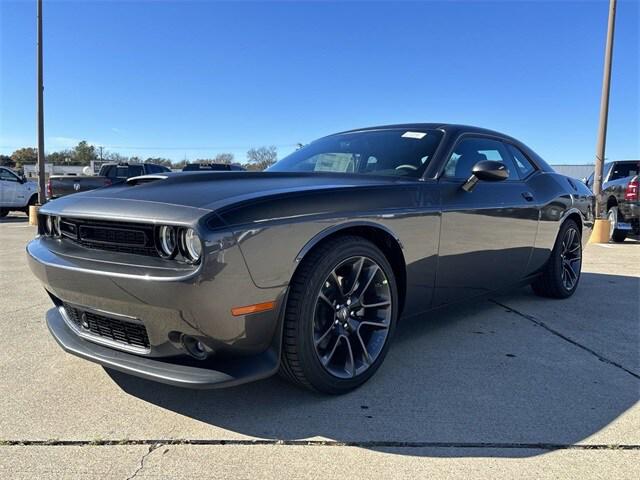 2023 Dodge Challenger CHALLENGER R/T