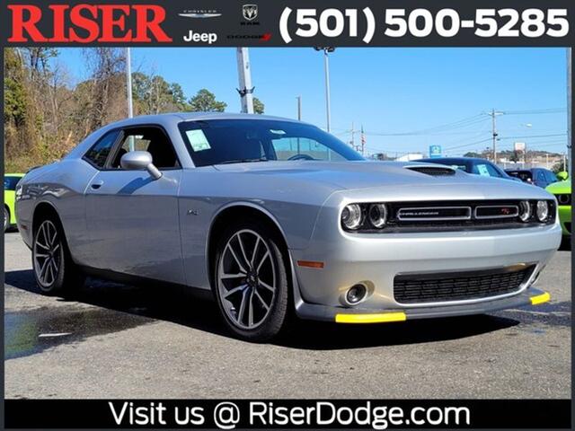 2023 Dodge Challenger CHALLENGER R/T