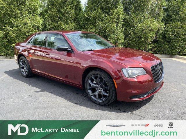 2023 Chrysler Chrysler 300 300 TOURING