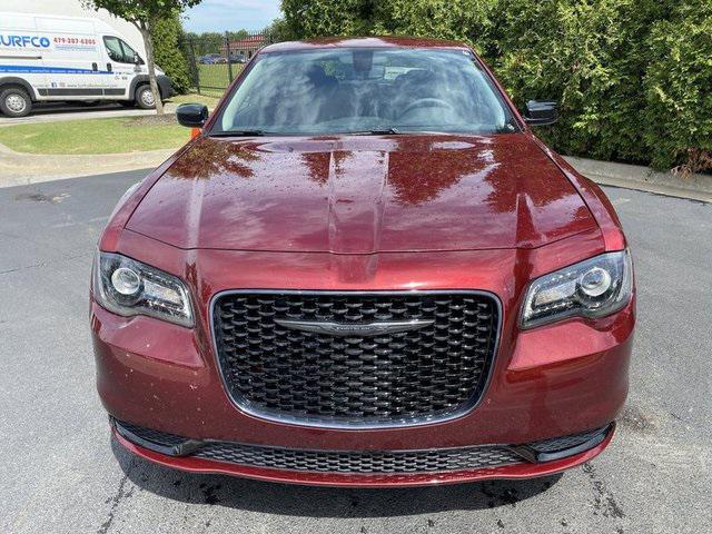 2023 Chrysler Chrysler 300 300 TOURING