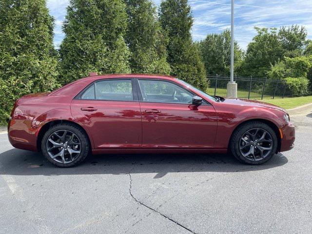 2023 Chrysler Chrysler 300 300 TOURING