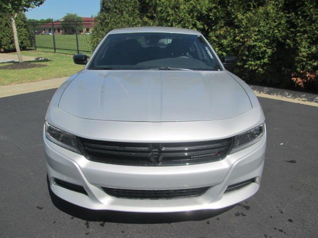 2023 Dodge Charger CHARGER SXT RWD