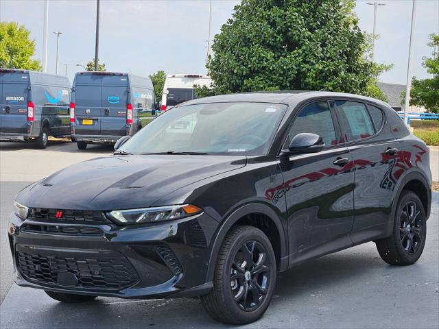 2024 Dodge Hornet DODGE HORNET GT PLUS AWD