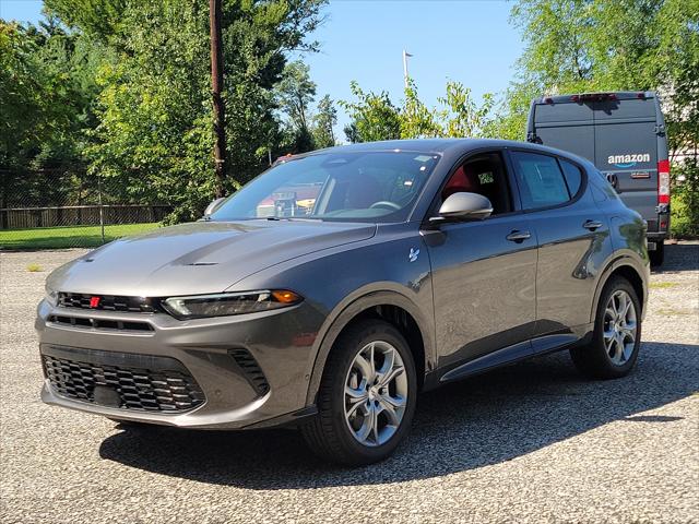 2024 Dodge Hornet DODGE HORNET R/T PLUS EAWD