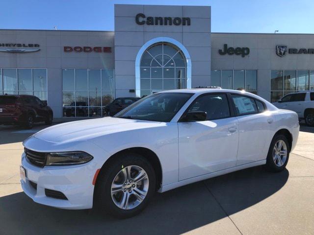 2023 Dodge Charger CHARGER SXT RWD