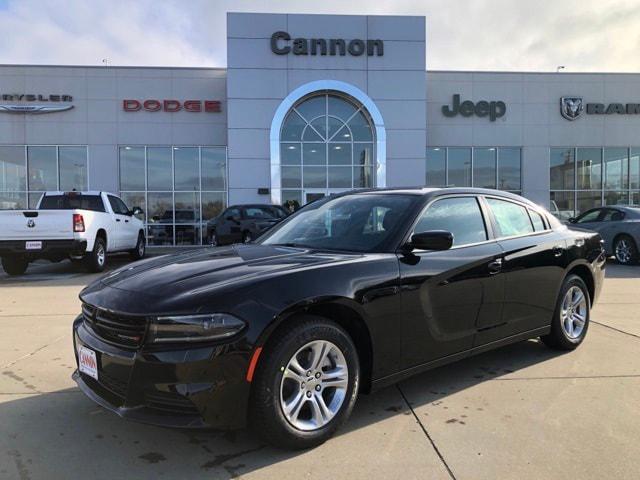 2023 Dodge Charger CHARGER SXT RWD