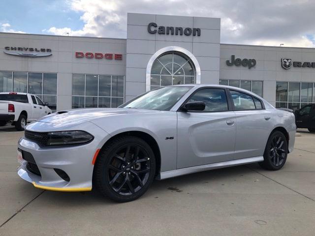 2023 Dodge Charger CHARGER R/T