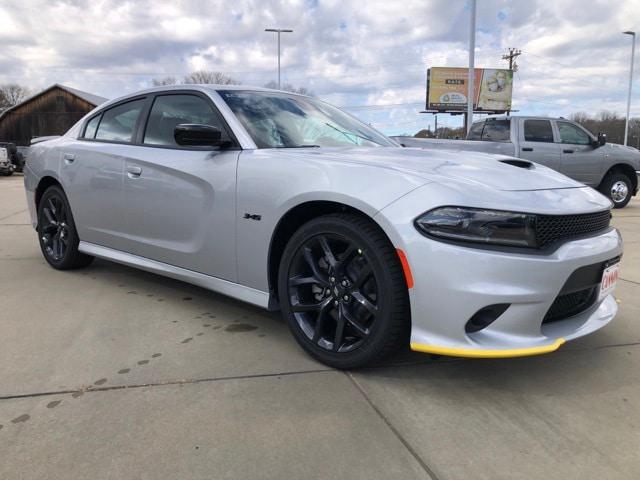 2023 Dodge Charger CHARGER R/T