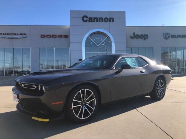 2023 Dodge Challenger CHALLENGER GT