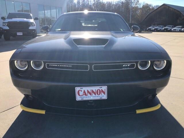 2023 Dodge Challenger CHALLENGER GT