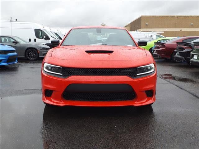 2023 Dodge Charger CHARGER GT RWD