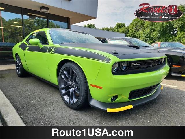 2023 Dodge Challenger CHALLENGER R/T