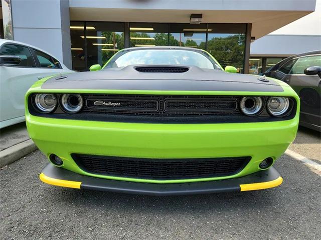 2023 Dodge Challenger CHALLENGER R/T