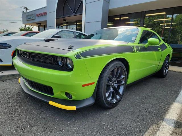 2023 Dodge Challenger CHALLENGER R/T