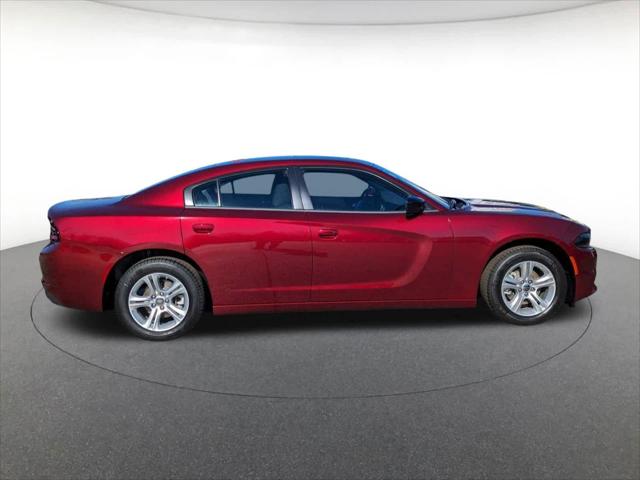 2023 Dodge Charger CHARGER SXT RWD