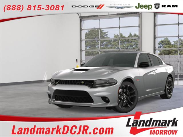 2023 Dodge Charger CHARGER SCAT PACK