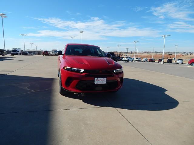 2024 Dodge Hornet DODGE HORNET R/T EAWD