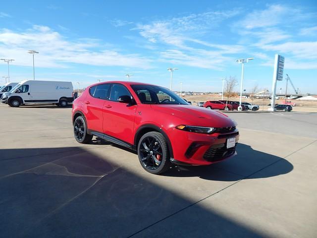 2024 Dodge Hornet DODGE HORNET R/T EAWD