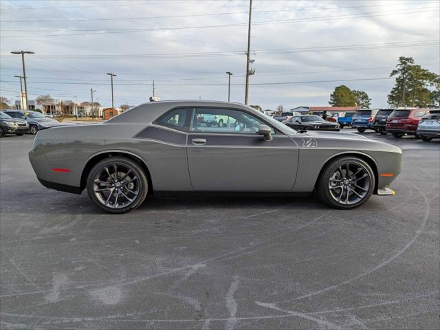 2023 Dodge Challenger CHALLENGER R/T