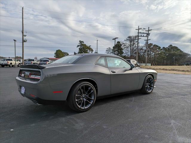 2023 Dodge Challenger CHALLENGER R/T