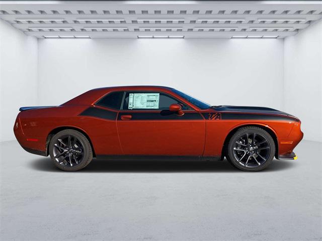 2023 Dodge Challenger CHALLENGER R/T