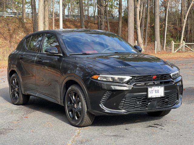 2024 Dodge Hornet DODGE HORNET R/T PLUS EAWD