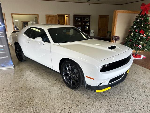 2023 Dodge Challenger CHALLENGER GT