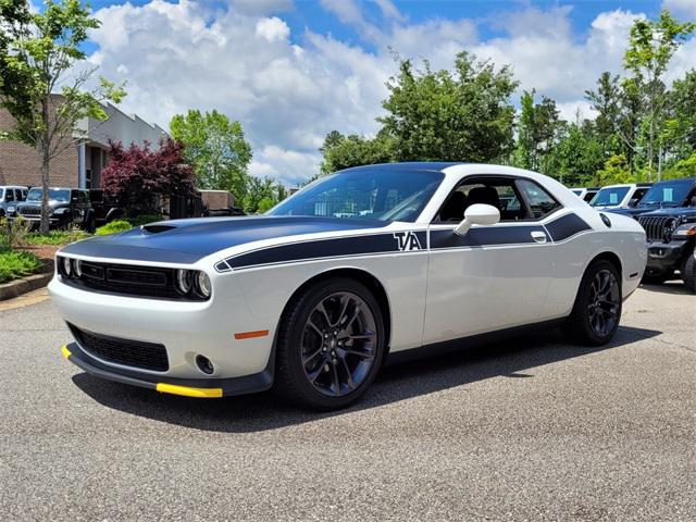 2023 Dodge Challenger CHALLENGER R/T