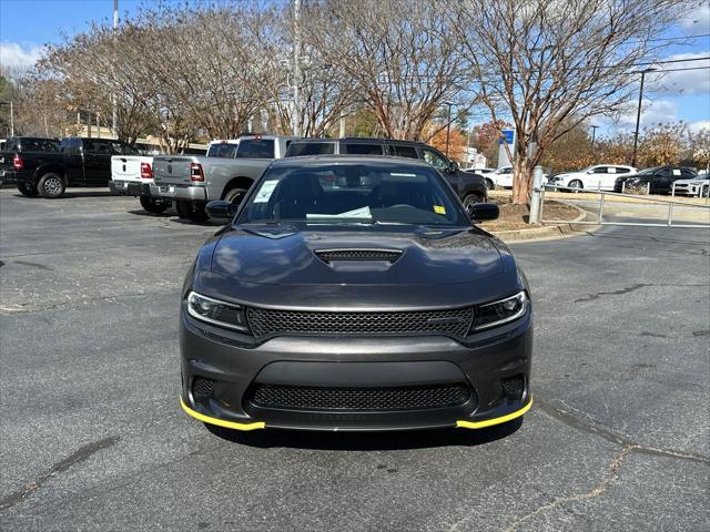 2023 Dodge Charger CHARGER GT RWD