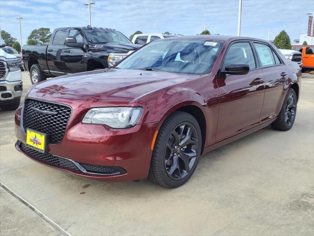 2023 Chrysler Chrysler 300 300 TOURING