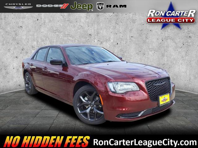 2023 Chrysler Chrysler 300 300 TOURING