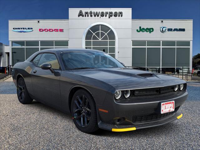 2023 Dodge Challenger CHALLENGER GT