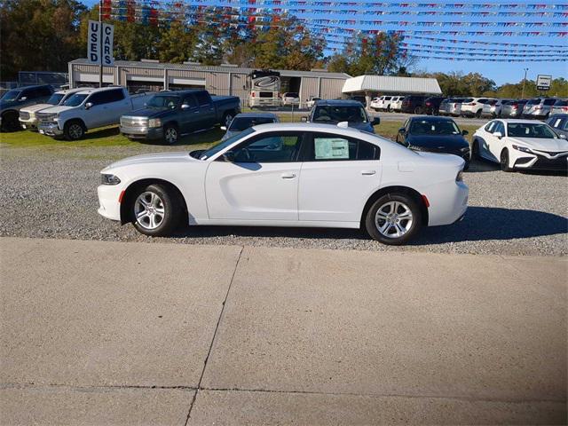 2023 Dodge Charger CHARGER SXT RWD