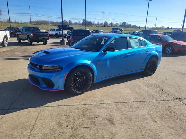 2023 Dodge Charger CHARGER SCAT PACK WIDEBODY