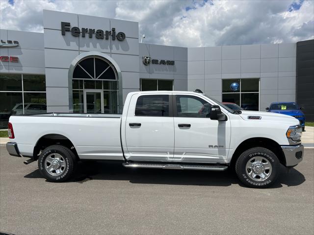 2024 RAM Ram 3500 RAM 3500 BIG HORN CREW CAB 4X4 8 BOX