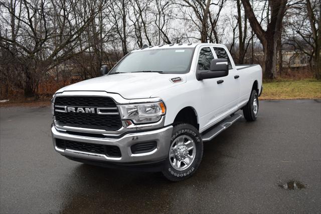 2024 RAM Ram 2500 RAM 2500 TRADESMAN CREW CAB 4X4 8 BOX