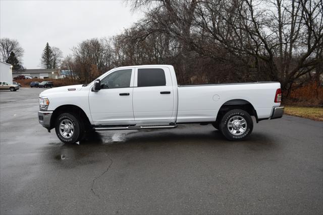 2024 RAM Ram 2500 RAM 2500 TRADESMAN CREW CAB 4X4 8 BOX