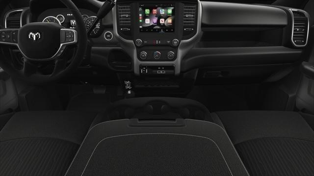 2024 RAM Ram 3500 RAM 3500 TRADESMAN CREW CAB 4X4 8 BOX