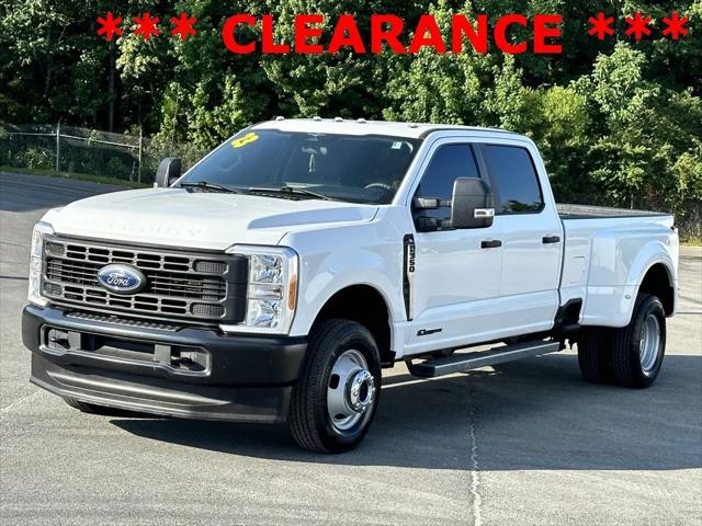 2023 Ford F-350 XL