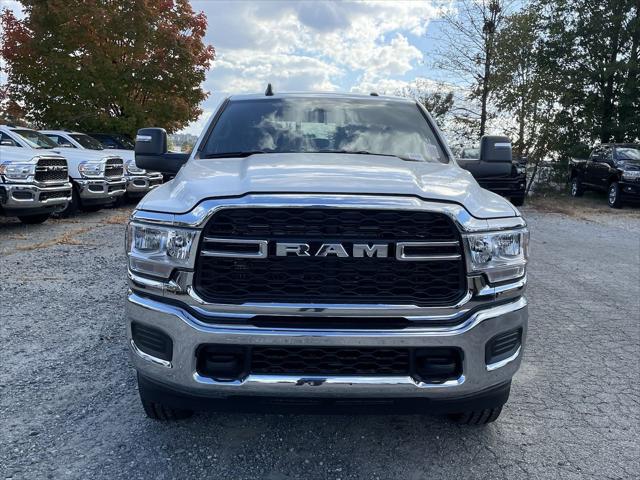 2023 RAM Ram 2500 RAM 2500 TRADESMAN CREW CAB 4X2 8 BOX