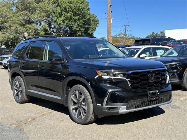 2024 Honda Pilot Elite for sale in Arlington, VA