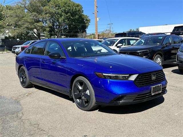 2024 Honda Accord Hybrid Sport-L for sale in Arlington, VA