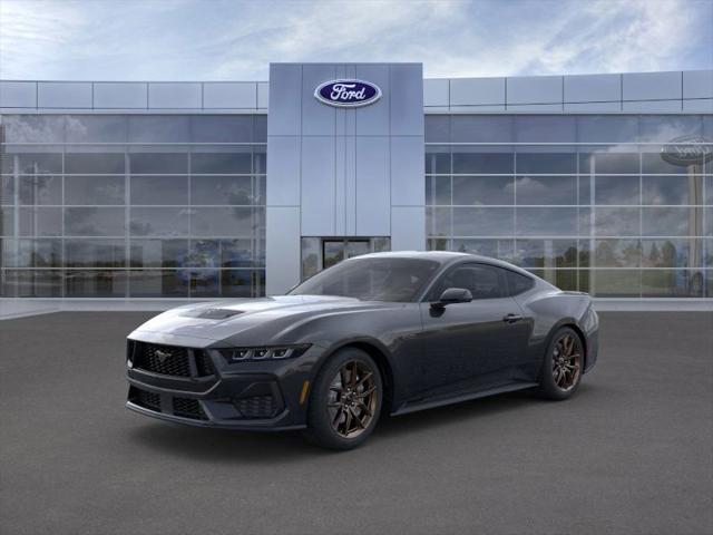 2024 Ford Mustang GT Premium Fastback for sale in Grand Rapids, MI