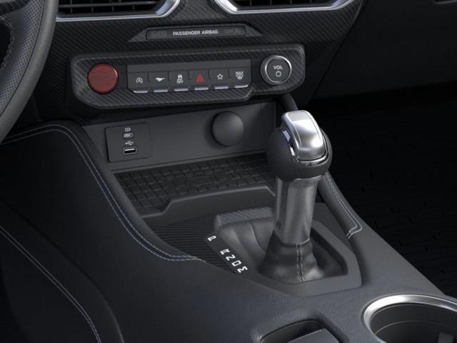 2024 Ford Mustang GT Premium Fastback